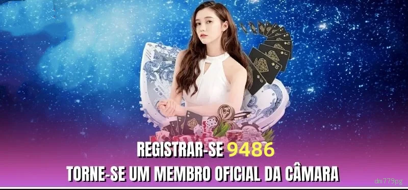 Bacará dm779pg