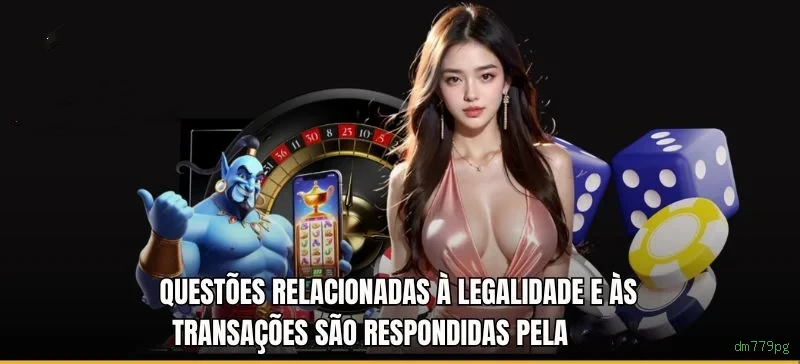 Casino Login dm779pg