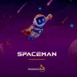 Spaceman dm779pg